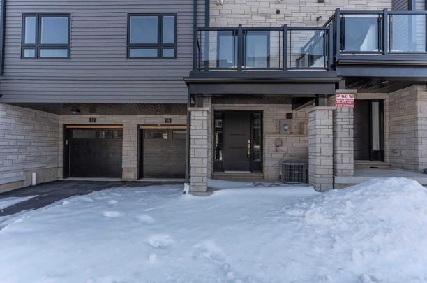 For Lease - 51 Sparrow Avenue Unit# #58, Cambridge, Ontario - Photo 1