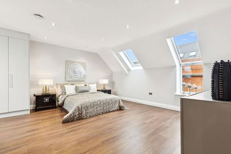 2 bedroom flat to rent - Photo 5