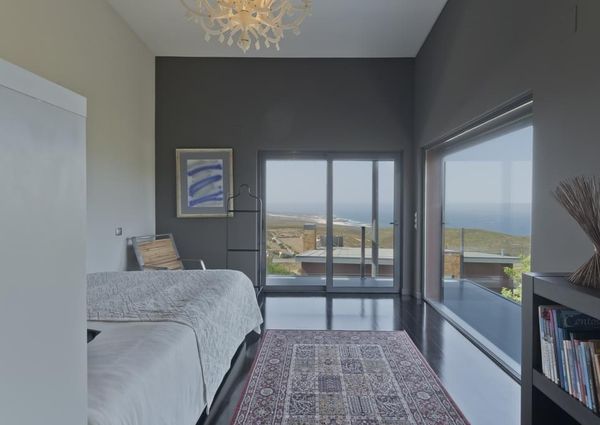 4 Bedroom House with swimming pool, Malveira da Serra, Cascais