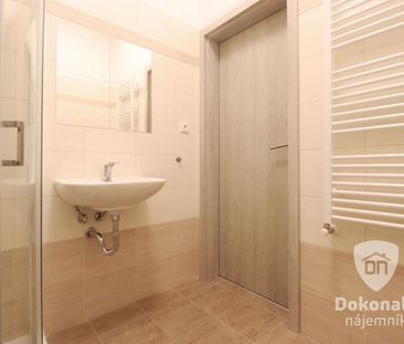 Pronájem bytu 1+kk 27 m² - Photo 3