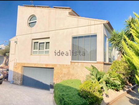 4 room luxury Detached House for rent in San Juan de Alicante, Spain - Photo 4