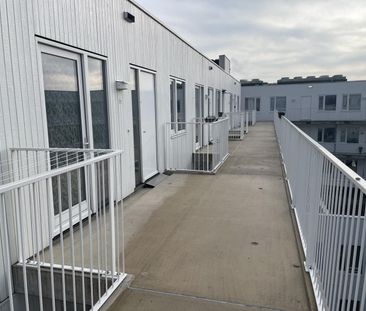 Appartement te huur: Kajuit 460 9733 CZ Groningen - Foto 6