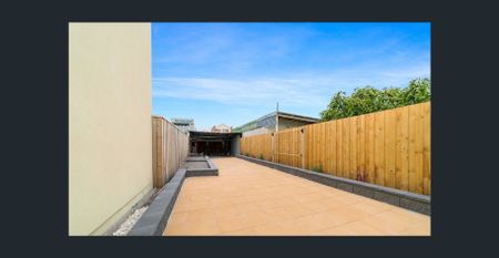 Fabulous two bedroom Victorian home - Photo 3