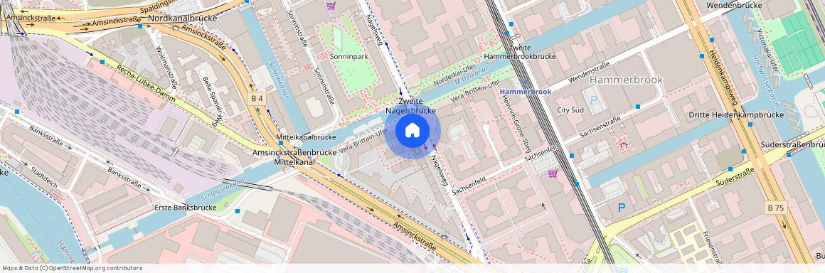 Nagelsweg 24, 20097 Hamburg