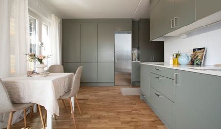 Kobjersvägen 3 F lgh 1001, Västerbro - Foto 4