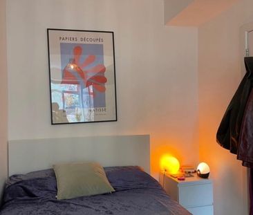 Room in a Shared Flat, Lewisham Way, SE14 - Photo 4