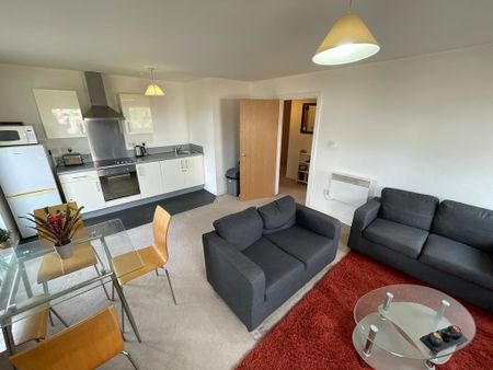 2 bedroom to let - Photo 4