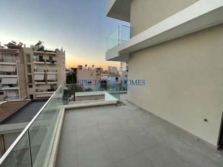 Διαμέρισμα για ενοικίαση Τερψιθέα (Γλυφάδα) - Photo 4