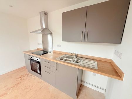 Sherborne Road, Yeovil, Somerset - Photo 5