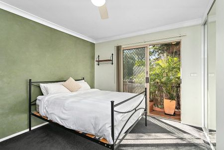 Elevated Ground Floor Unit - Photo 2