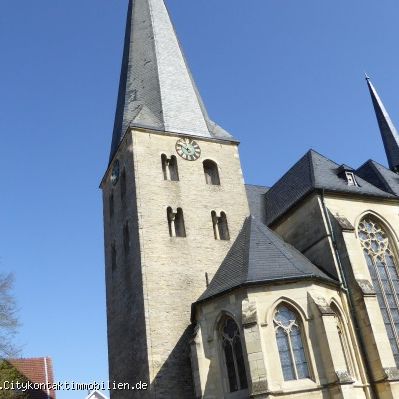 Kernsanierte 50,00 m² 2 ZKB in Zentrum Roxel-Münster - Foto 1