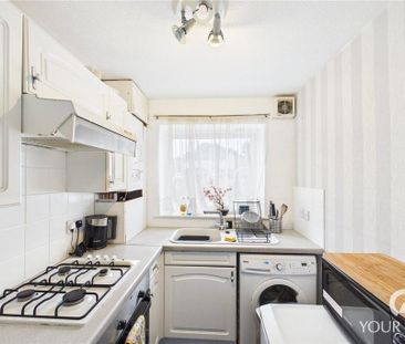 2 bedroom terraced house to rent - Photo 6