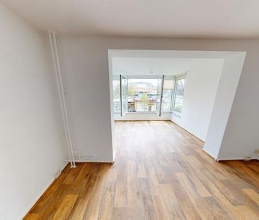 Großzügige 3-Raum-Wohnung mit Balkon und Wintergarten - Foto 2