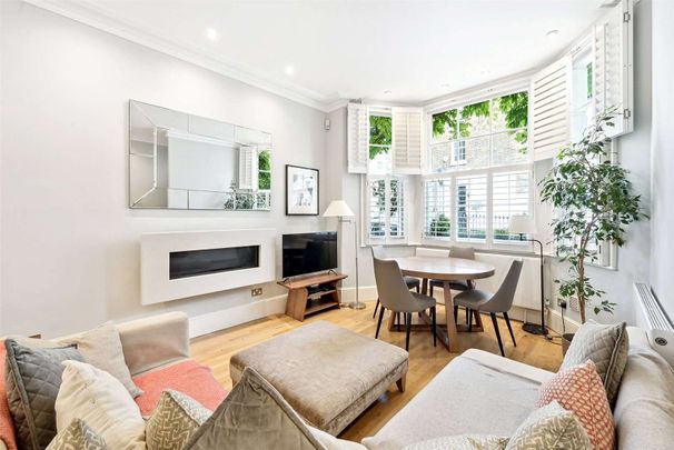 Gordon Place, London, W8 4JF - Photo 1