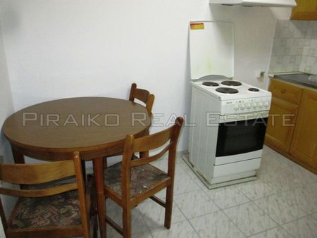 Ενοικίαση κατοικίας, 50 τ.μ., Πειραιάς, 470 € - Photo 3