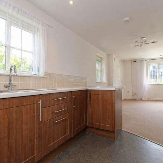 Newmarket Road, Bury St. Edmunds, IP33 - Photo 1