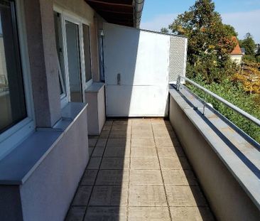 sanierte 3-Zimmer-Maisonette mit Terrasse in bester Lage - Photo 3