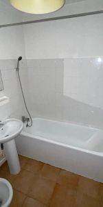 Appartement à louer 1 pièce 27.6m² - Photo 4