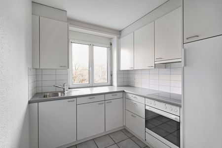 "Wohnen an der Claramatte" - Photo 3