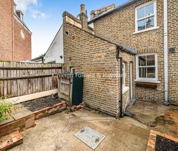 2 bedroom house to rent - Photo 6