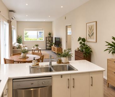 10 George Street, Riccarton Christchurch - Photo 2