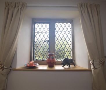 2 bedroom cottage to rent - Photo 1