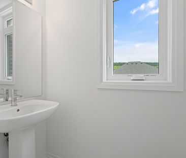 For Lease - 4 Sidney Rose Common, St. Catharines, Ontario - Photo 6