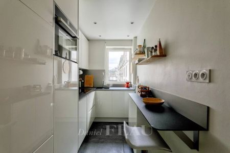 Location appartement, Paris 15ème (75015), 2 pièces, 40 m², ref 85569233 - Photo 5