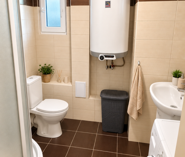 Pronájem bytu 2+1 • 71 m²Novovysočanská, Praha - Vysočany - Photo 6
