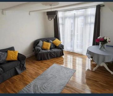 1 bedroom house of multiple occupation to rent - Photo 1
