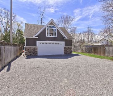 For Lease - 303 LAKE DR EAST UNIT A Drive, Georgina, Ontario - Photo 6