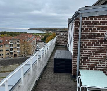 H. Pontoppidans Gade 30, 5. th. 8000 Aarhus C - Photo 3