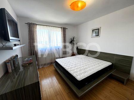 Apartament premium de 2 camere 60 mpu balcon loc parcare Rah - Photo 4