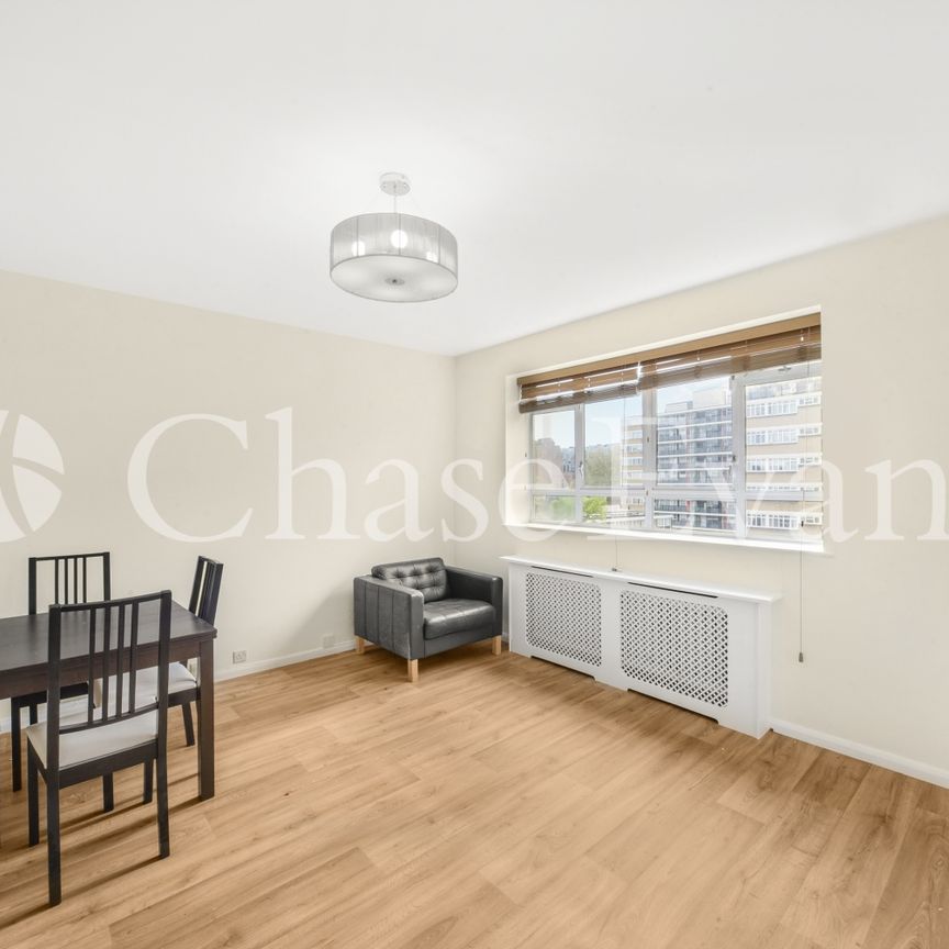 3 bedroom apartment to rent - Photo 1