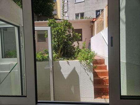 Apartamento T3 em Lisboa - Foto 4
