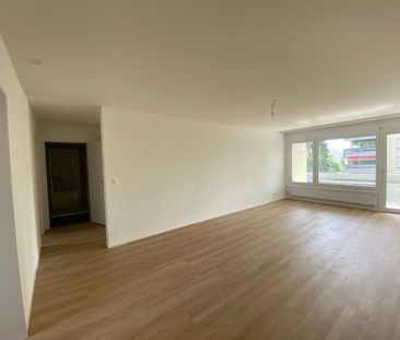 "Moderne Familienwohnung - an ruhiger Lage" - Foto 2