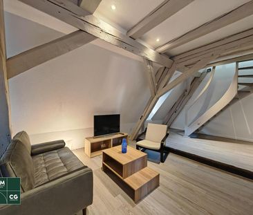 Location Appartement 2 pièces 37m² STRASBOURG 67000 - Photo 1