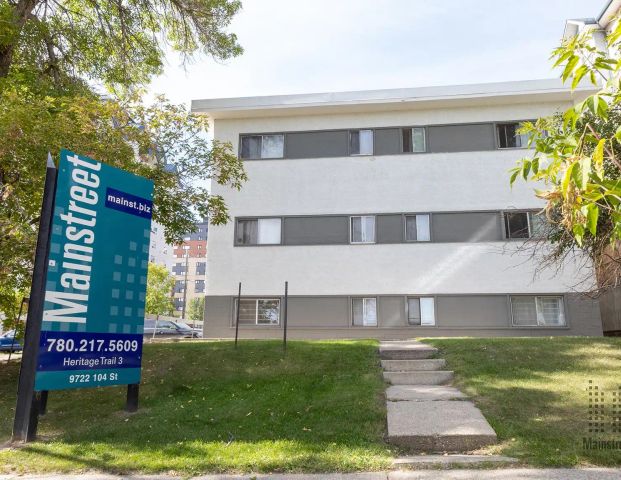 Heritage Trail Apartments 3 — 1 Bedroom - Photo 1