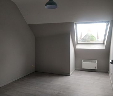 Duplex te huur in Lokeren - Foto 1