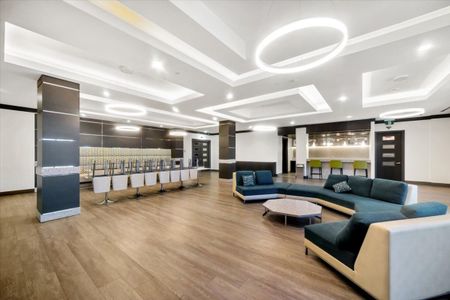 For Lease - 3600 Highway 7 Highway Unit# 2008, Vaughan, Ontario - Photo 4