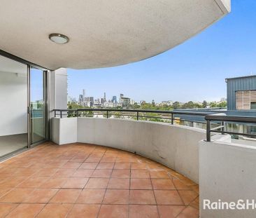 115/11 Chasely Street, Auchenflower, QLD 4066 - Photo 3