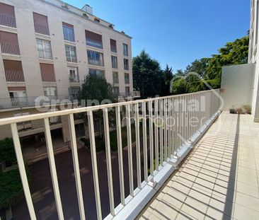 Versailles- 2 pièces 50 M² avec parking, - Photo 2