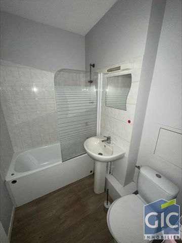 T2 EN RESIDENCE FERMEE ET SECURISEE - SECTEUR VENOIX, - Photo 5