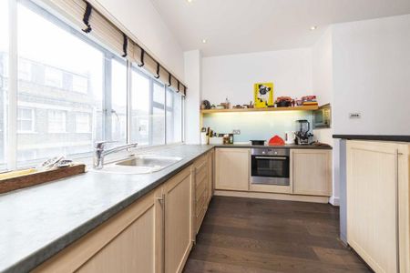 1 bedroom flat to rent - Photo 2