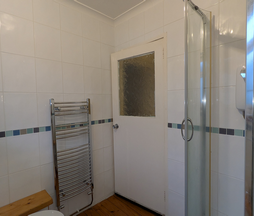 1 bedroom terraced house to rent - Photo 5