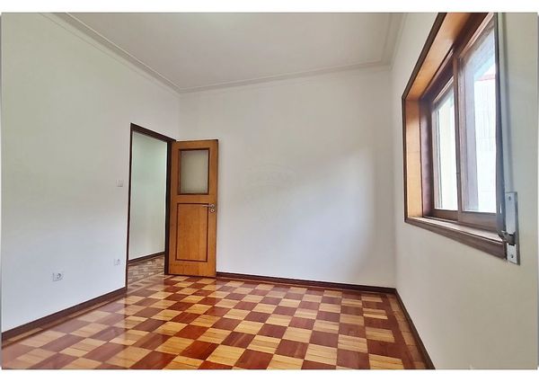 Apartamento T3 em Porto