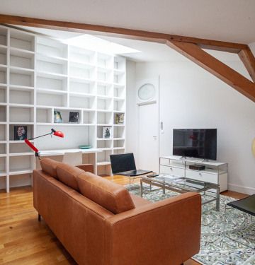 Appartement • Charles Laffitte - Photo 4