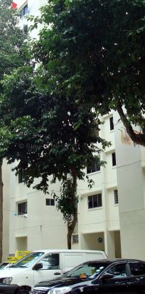 Blk 262 Yishun Street 22 (Yishun), HDB 4 Rooms - For Rent - Photo 1