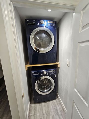 For Lease - 22 Webbford Street Unit# Lower, Ajax, Ontario - Photo 4