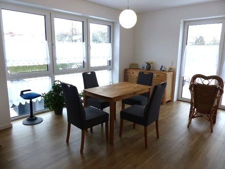 Neuwertige 3 Zimmer Obergeschosswohnung in Leer zum 01.04.2026 zu vermieten. - Photo 5